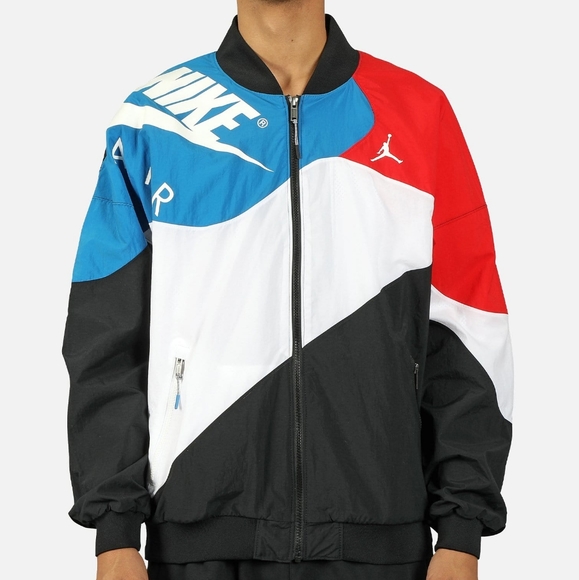 jordan legacy jacket